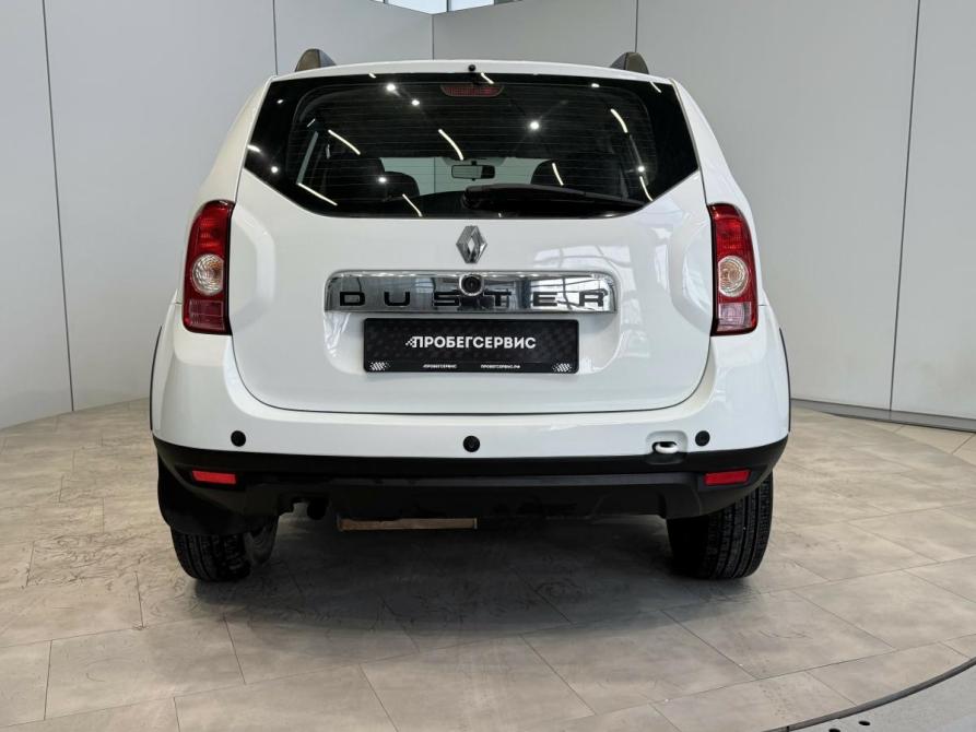 Renault Duster I Волжский  - изображение 4