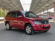 Suzuki Grand Vitara II Рестайлинг Екатеринбург  - изображение 17