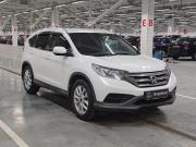 Honda CR-V IV Казань  - изображение 27