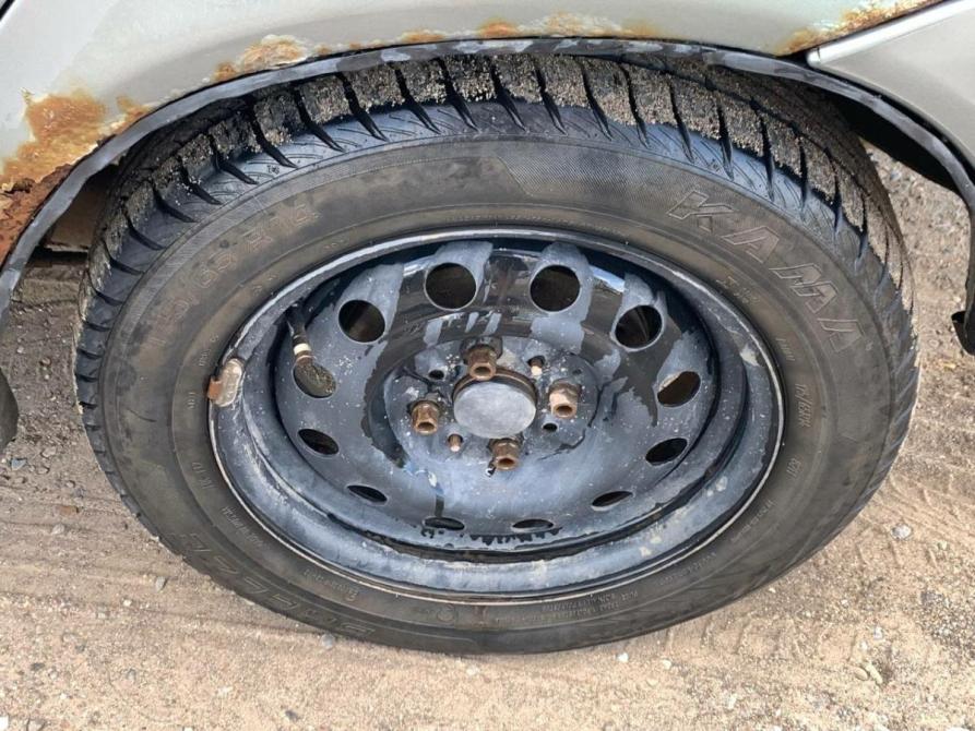 Lada (ВАЗ) Kalina I Нижнекамск  - изображение 9