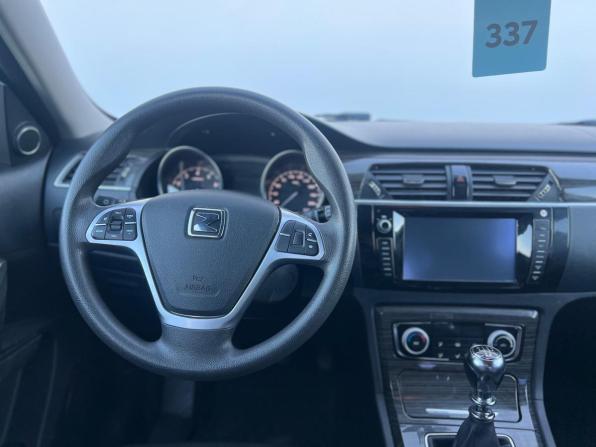 Zotye T600 с пробегом 2018 года, цена 730 000 рублей, 87000 км, внедорожник, Автокод Объявления