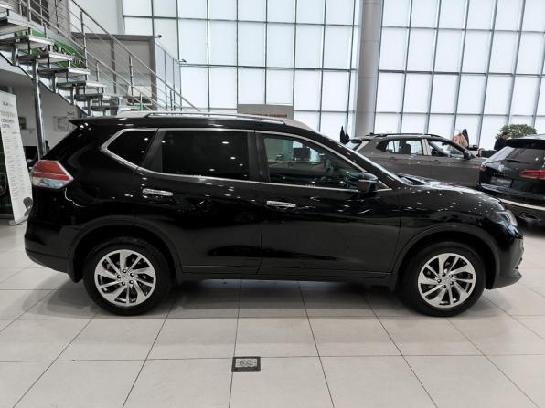 Nissan X-Trail III с пробегом 2018 года, цена 2 250 000 рублей, 97056 км, внедорожник, Автокод Объявления
