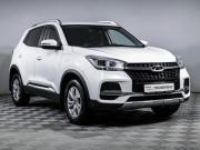 Chery Tiggo 4 I Рестайлинг Москва  - изображение 20
