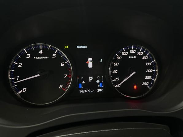 Mitsubishi Outlander III Рестайлинг 3 с пробегом 2022 года, цена 2 370 000 рублей, 147409 км, внедорожник, Автокод Объявления