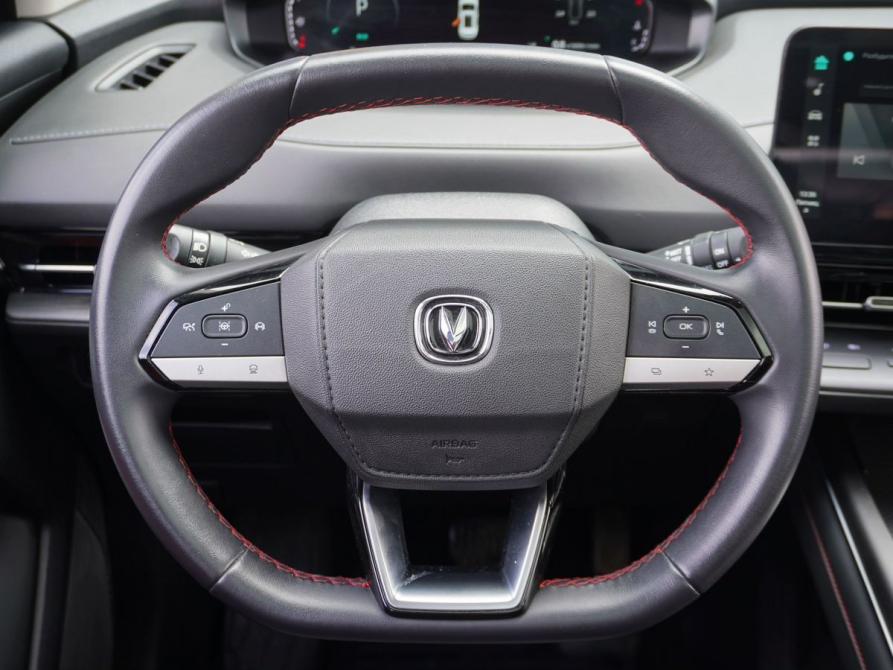 Changan CS55 Plus II Москва  - изображение 16