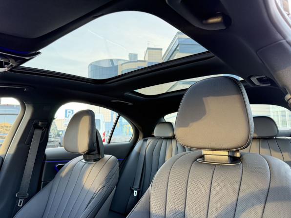 Mercedes-Benz E-Класс VI (W214 S214) с пробегом 2026 года, цена 8 690 000 рублей, 25 км, седан, Автокод Объявления
