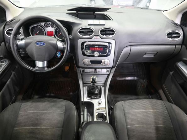 Ford Focus II Рестайлинг с пробегом 2010 года, цена 549 900 рублей, 303380 км, хэтчбек, Автокод Объявления