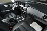 Mercedes-Benz GLK-Класс I (X204) Рестайлинг Тюмень  - изображение 31