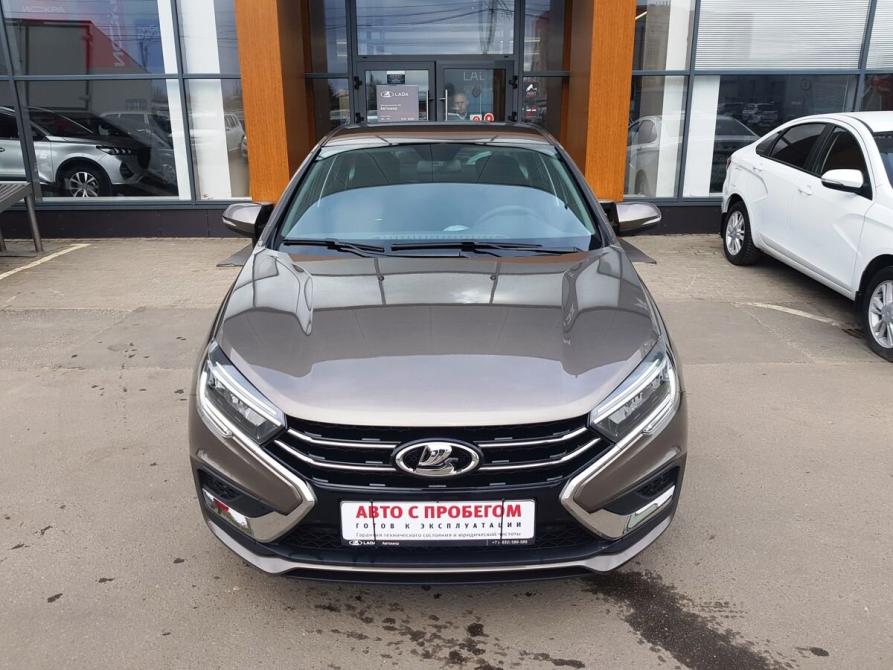 Lada (ВАЗ) Vesta I Рестайлинг (NG) Брянск  - изображение 2