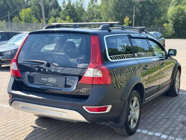 Volvo XC70 II с пробегом 2008 года, цена 1 017 000 рублей, 301867 км, универсал, Автокод Объявления