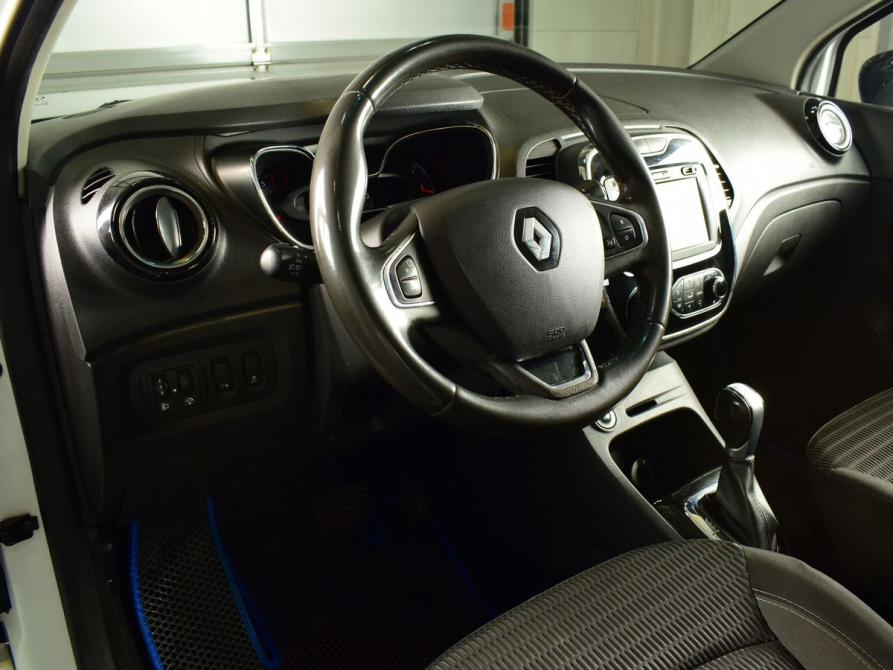 Renault Kaptur I Кемерово  - изображение 8