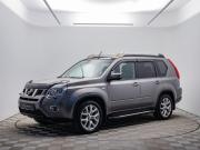 Nissan X-Trail II Рестайлинг Москва  - изображение 19