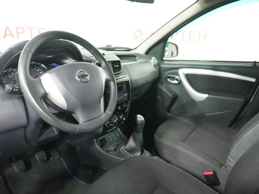 Nissan Terrano III (D10) Вологда  - изображение 9