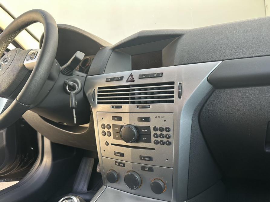 Opel Astra H Рестайлинг Липецк  - изображение 17