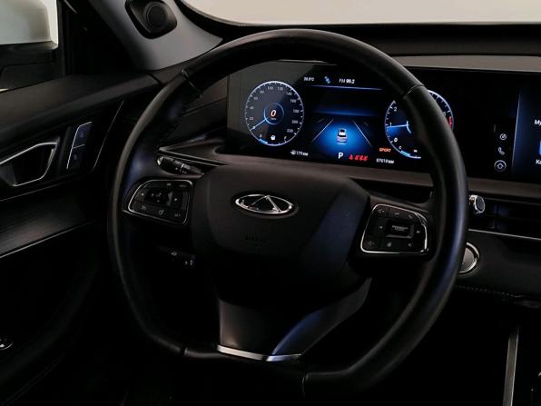 Chery Tiggo 7 Pro Max I с пробегом 2022 года, цена 2 079 000 рублей, 57609 км, внедорожник, Автокод Объявления
