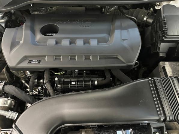 Haval F7 I Рестайлинг с пробегом 2023 года, цена 2 345 000 рублей, 18141 км, внедорожник, Автокод Объявления