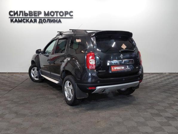 Renault Duster I с пробегом 2013 года, цена 850 000 рублей, 171237 км, внедорожник, Автокод Объявления