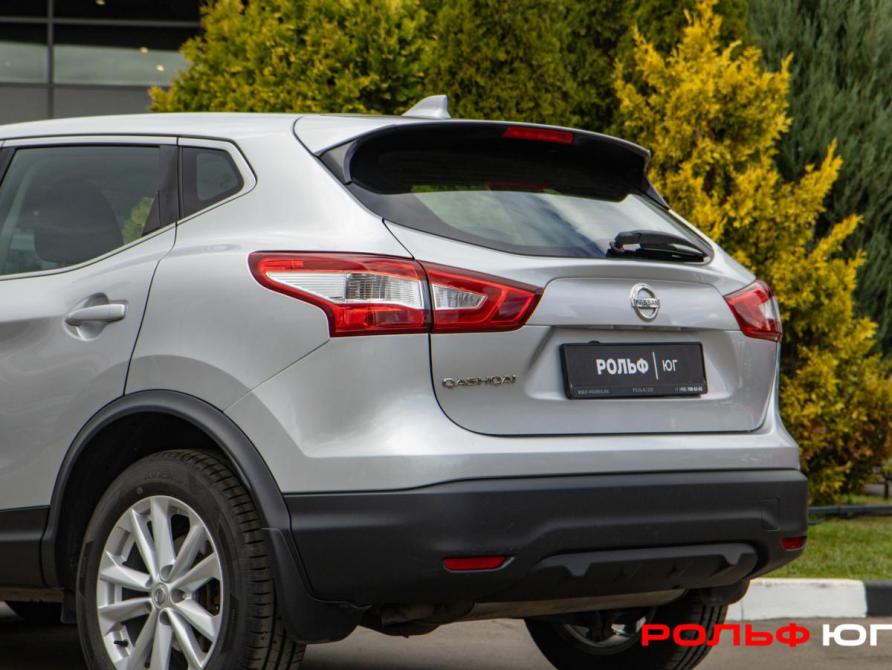 Nissan Qashqai II Москва  - изображение 17
