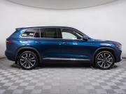Geely Monjaro I Москва  - изображение 34