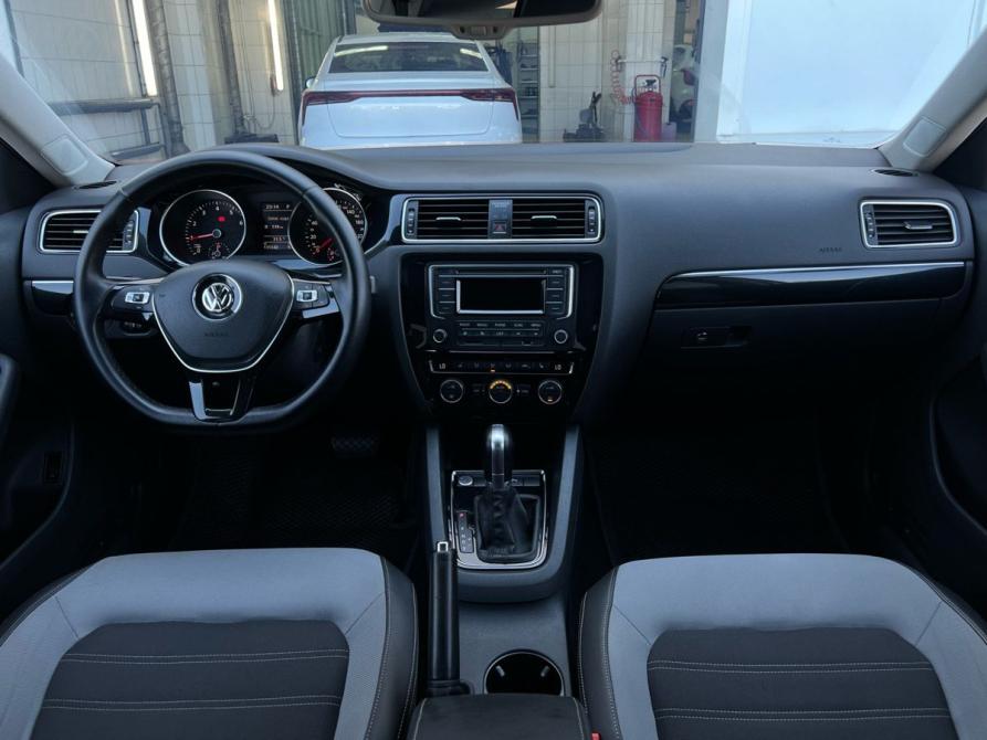 Volkswagen Jetta VI Рестайлинг Волгоград  - изображение 17