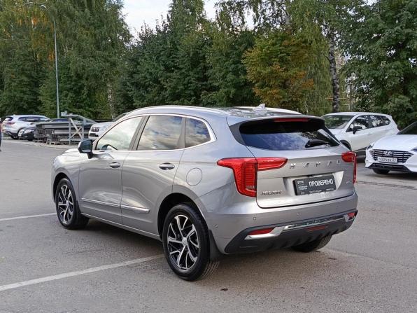Haval Jolion I с пробегом 2021 года, цена 1 750 000 рублей, 85455 км, внедорожник, Автокод Объявления