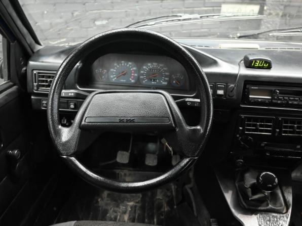 Иж 2126 «Ода» с пробегом 2002 года, цена 130 000 рублей, 74673 км, хэтчбек, Автокод Объявления