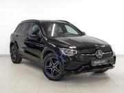 Mercedes-Benz GLC I (X253) Рестайлинг Санкт-Петербург  - изображение 33