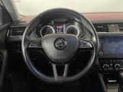 Skoda Octavia III (A7) Рестайлинг Воронеж  - изображение 41