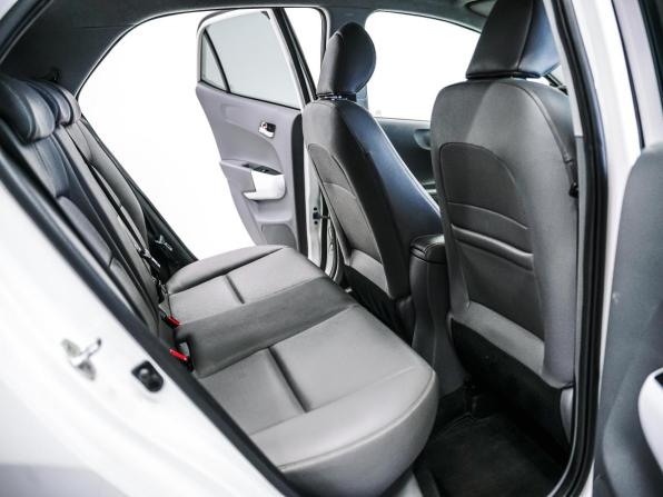 Kia Picanto III с пробегом 2018 года, цена 1 279 000 рублей, 79448 км, хэтчбек, Автокод Объявления