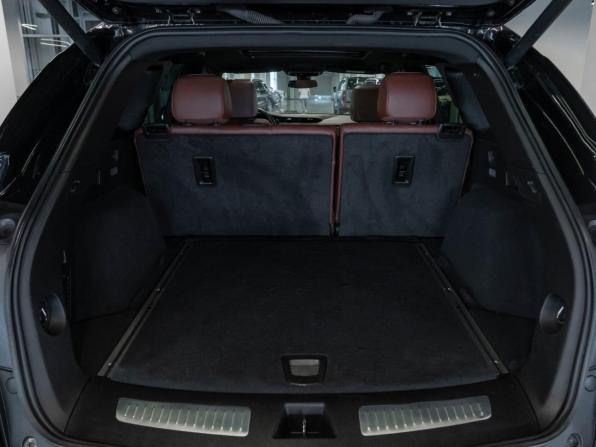Cadillac XT5 I Рестайлинг с пробегом 2021 года, цена 2 980 000 рублей, 76086 км, внедорожник, Автокод Объявления