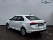 Skoda Rapid II Москва  - изображение 20