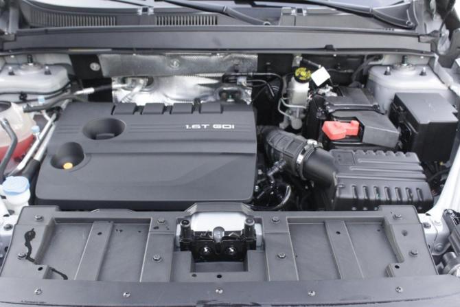 Chery Tiggo 7L I с пробегом 2025 года, цена 2 395 000 рублей, 12910 км, внедорожник, Автокод Объявления