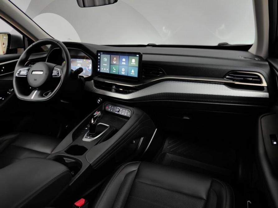 Haval F7x I Рестайлинг Подольск  - изображение 13
