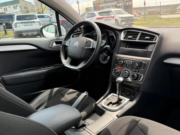 Citroen C4 II с пробегом 2013 года, цена 680 000 рублей, 151379 км, седан, Автокод Объявления