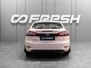 Ford Mondeo IV Рестайлинг Тюмень  - изображение 23