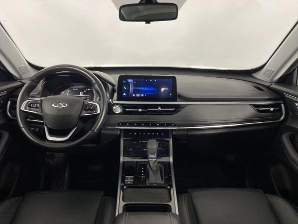 Chery Tiggo 4 Pro I Рестайлинг с пробегом 2023 года, цена 1 540 000 рублей, 42596 км, внедорожник, Автокод Объявления