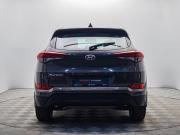 Hyundai Tucson III Москва  - изображение 22