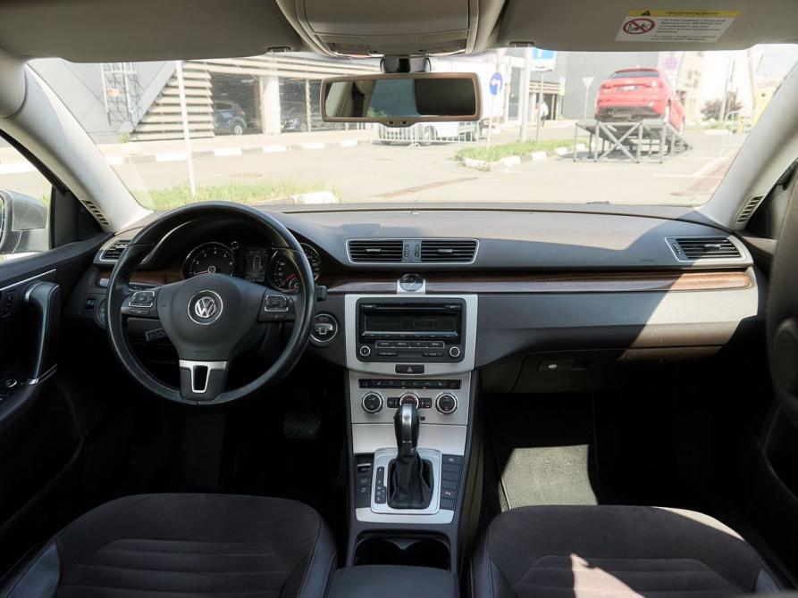 Volkswagen Passat B7 Казань  - изображение 7