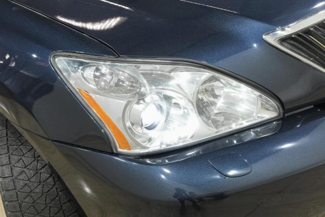Lexus RX II с пробегом 2005 года, цена 1 299 000 рублей, 330000 км, внедорожник, Автокод Объявления