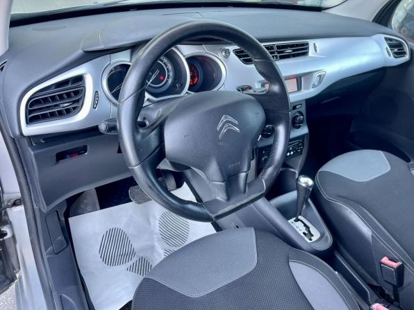 Citroen C3 II с пробегом 2011 года, цена 400 000 рублей, 158467 км, хэтчбек, Автокод Объявления