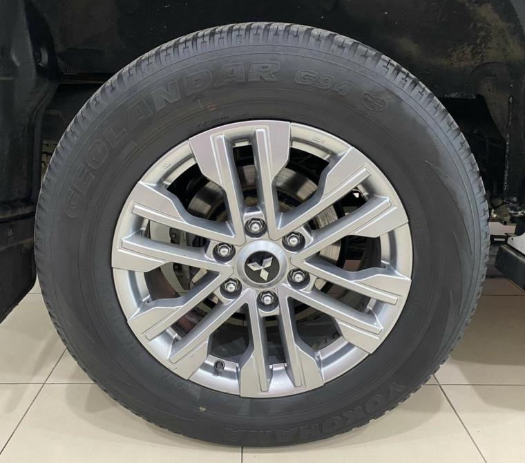 Mitsubishi Pajero Sport III Рестайлинг Красноярск  - изображение 6