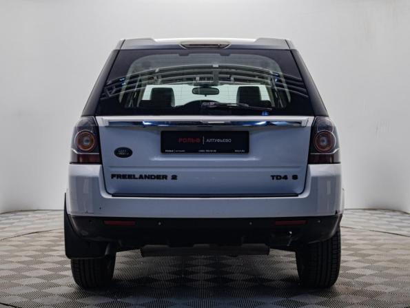 Land Rover Freelander II Рестайлинг 2 с пробегом 2013 года, цена 1 208 000 рублей, 310191 км, внедорожник, Автокод Объявления