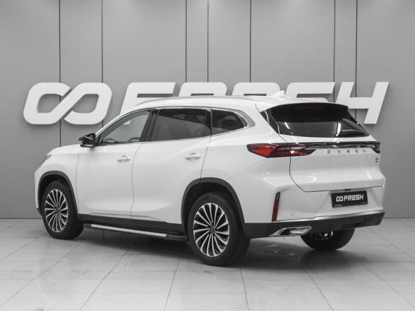Exeed TXL I Рестайлинг с пробегом 2022 года, цена 2 260 000 рублей, 29599 км, внедорожник, Автокод Объявления