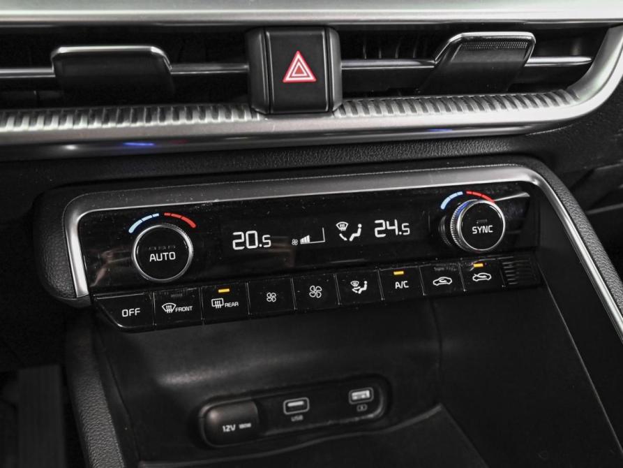Kia K5 III Ставрополь  - изображение 13