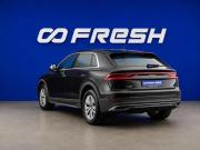 Audi Q8 I (4M) Москва  - изображение 26