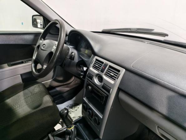 Lada (ВАЗ) Priora I с пробегом 2010 года, цена 321 000 рублей, 144915 км, седан, Автокод Объявления
