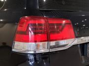 Toyota Land Cruiser 200 Series Рестайлинг 1 Казань  - изображение 34