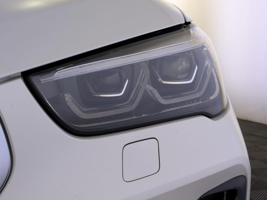BMW X1 II (F48) Рестайлинг Москва  - изображение 17