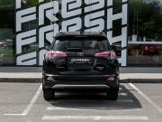 Toyota RAV4 IV (XA40) Рестайлинг Волгоград  - изображение 27