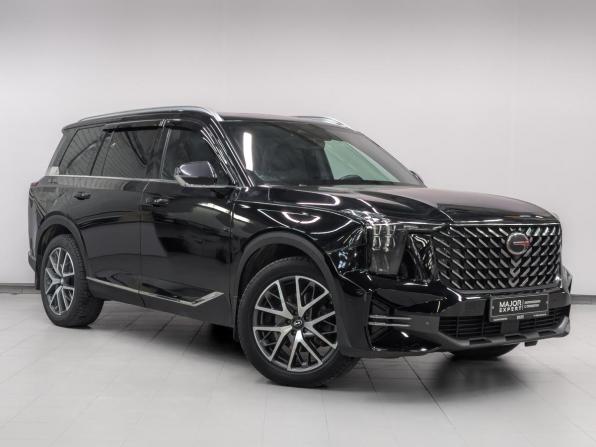 GAC GS8 II с пробегом 2023 года, цена 2 715 000 рублей, 159191 км, внедорожник, Автокод Объявления